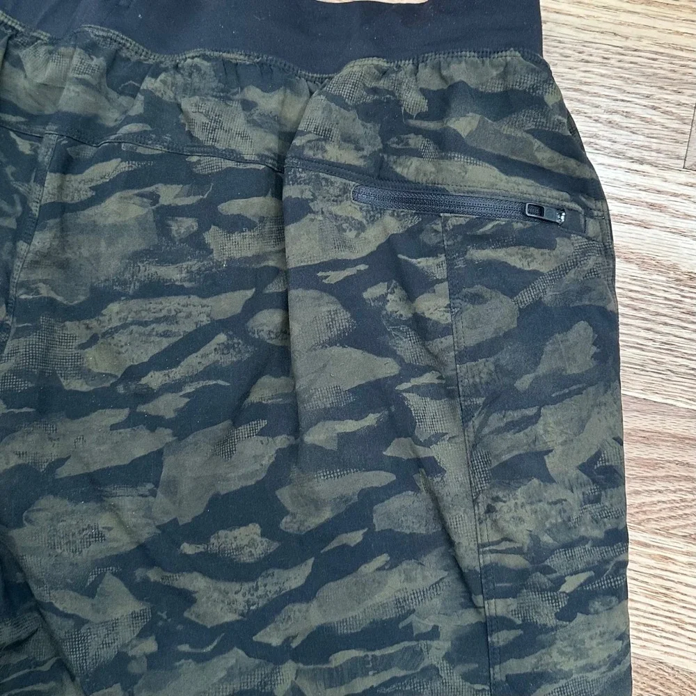 lululemon athletica lululemon short